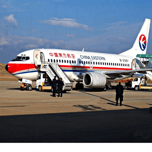 大同机场快递航空快运业稳步发展的原因是什么？
